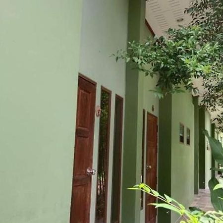 Navara Resort Chumphon Exterior photo